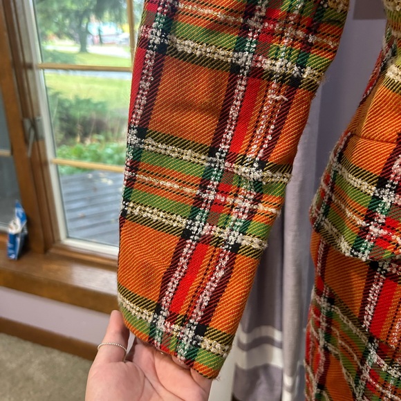 Vintage Bill Blass Tweed Suit - Picture 7 of 9